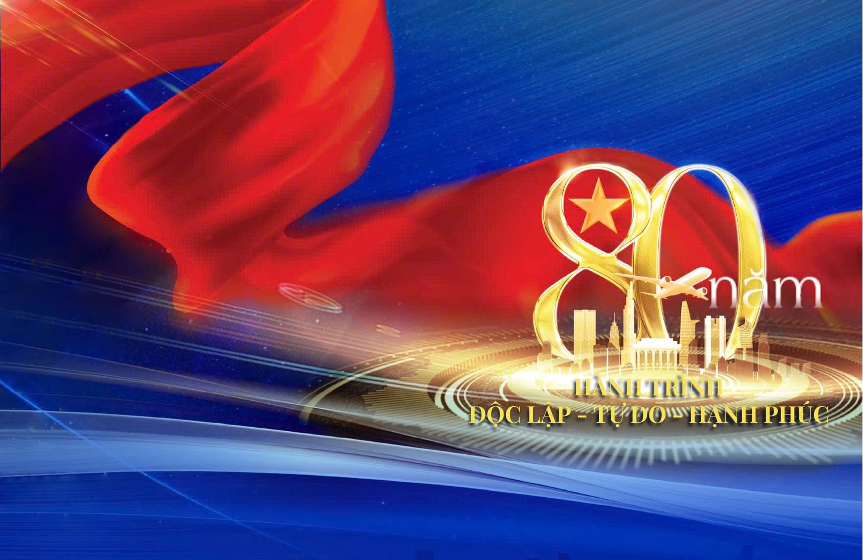 KHÁT VỌNG BẦU TRỜI – TỰ HÀO VIỆT NAM